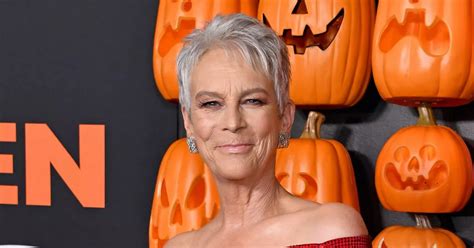 pictures of jamie lee curtis naked|At 63, Jamie Lee Curtis Poses Nude In New Photo Shoot